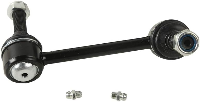 MOCA 14 Pcs Kit Control Arms Ball Joints Tie Rod 16mm for GMC Isuzu Oldsmobile 4.2L 5.3L