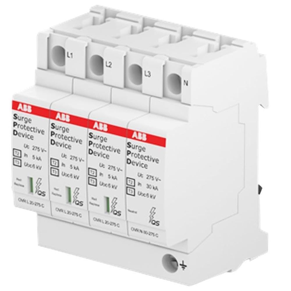 ABB 2CTB803973R1200 composant de commande modulaire basse tension