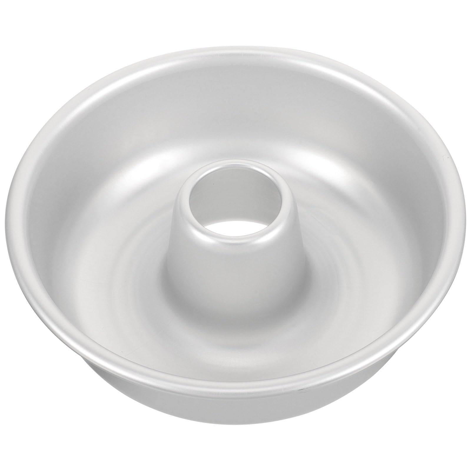 Moule à Gâteau en Alliage D'aluminium Antiadhésif, Résistant la Chaleur, Facile à Nettoyer, pour Pâtisserie Professionnelle en Boutique de Gâteaux