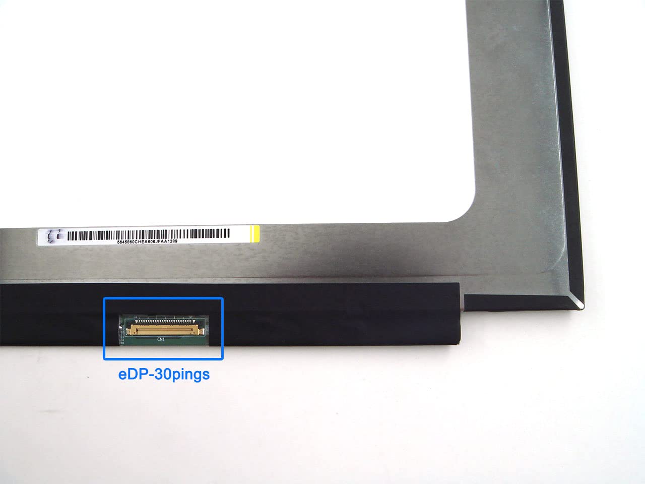 Amazon.com: Bayjebu Parts for Lenovo ThinkBook 15 G2 ITL are ACL
