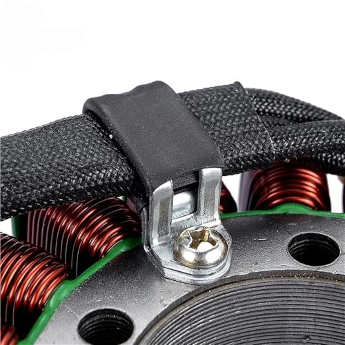 Bobine stator allumage de qualité supérieure pour VF500F Interceptor 1984 - 5