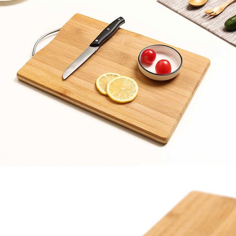 Planche à découper solide et durable pour préserver vos couteaux