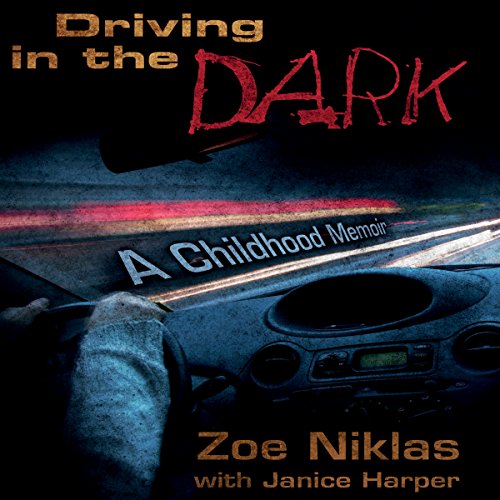 Driving in the Dark - Zoe Niklas episode artwork