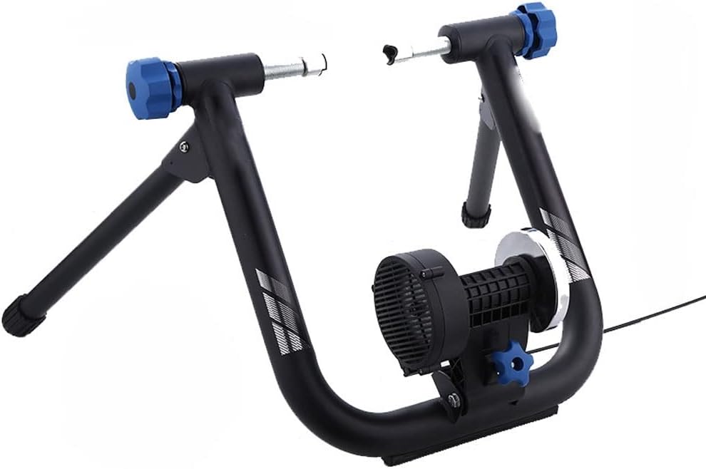 GUMRIX Bike Trainer Stand for Indoor Exercise