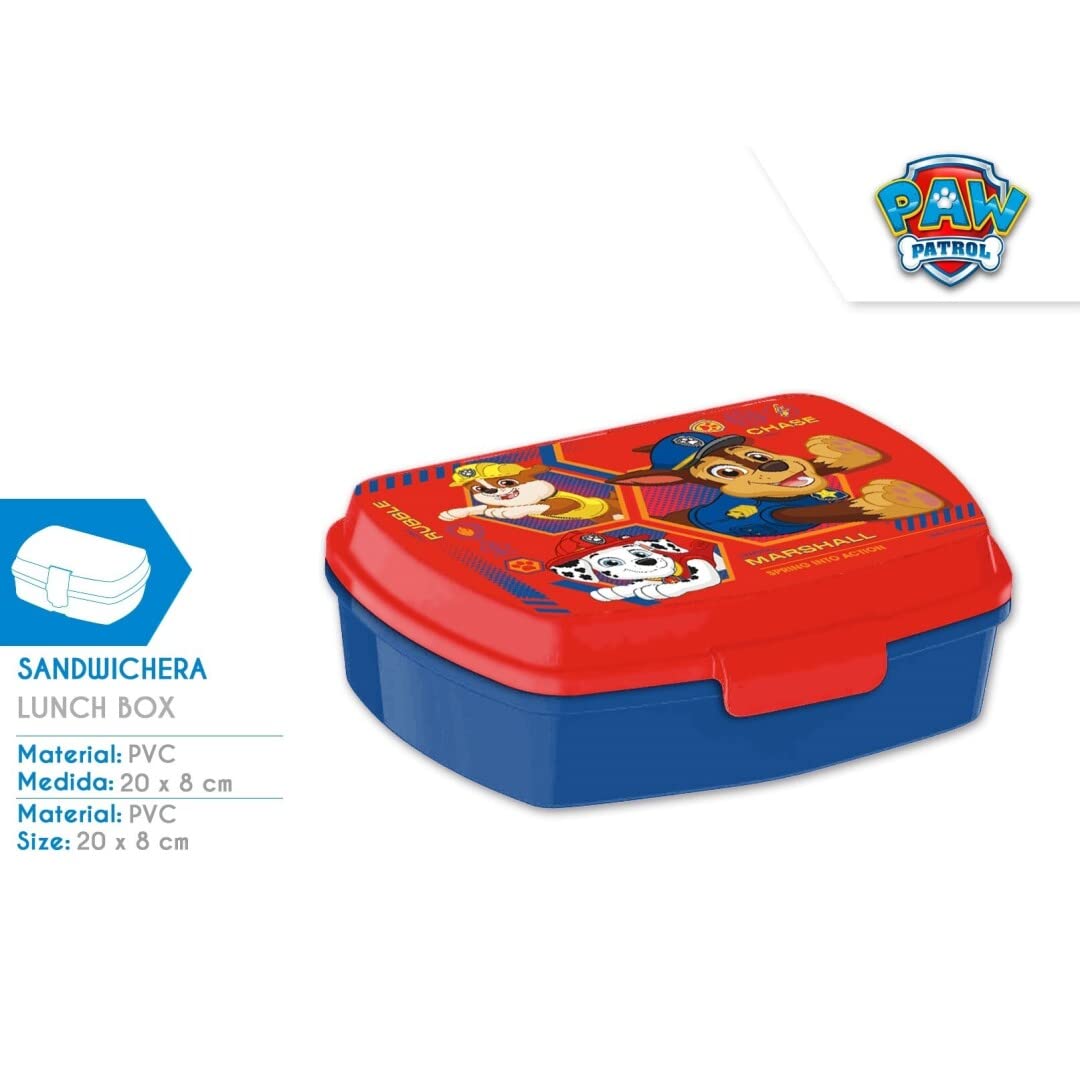 Porta Pranzo Bento - Veicoli - Con Scomparti Estraibili - Non Solo Bimbo - Foto 4