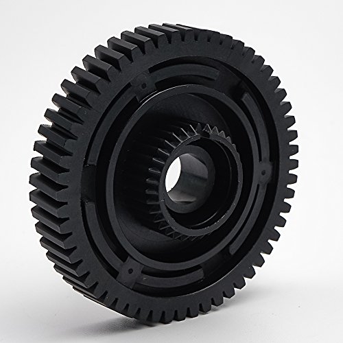 Transfer Case Actuator Shift Motor Gear Carbon Fiber 27107566296Gr Fits X3 X5 Land Rover Lr3 Lr4 Range Rover Mercedes Gl Or Ml #TOP5