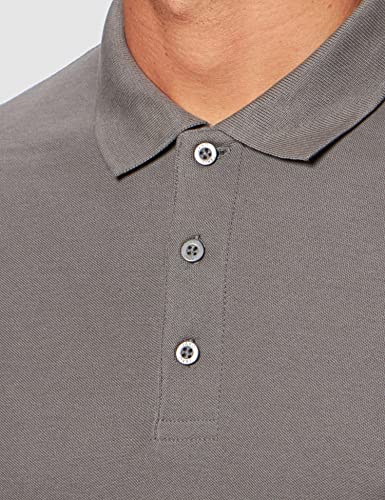 JAKO Children's Polo Team, Blue, 164, 6333, Multi-coloured - Charcoal - Image 4