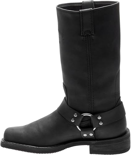 Miniatura 2 de Harley-Davidson Bota Bowden