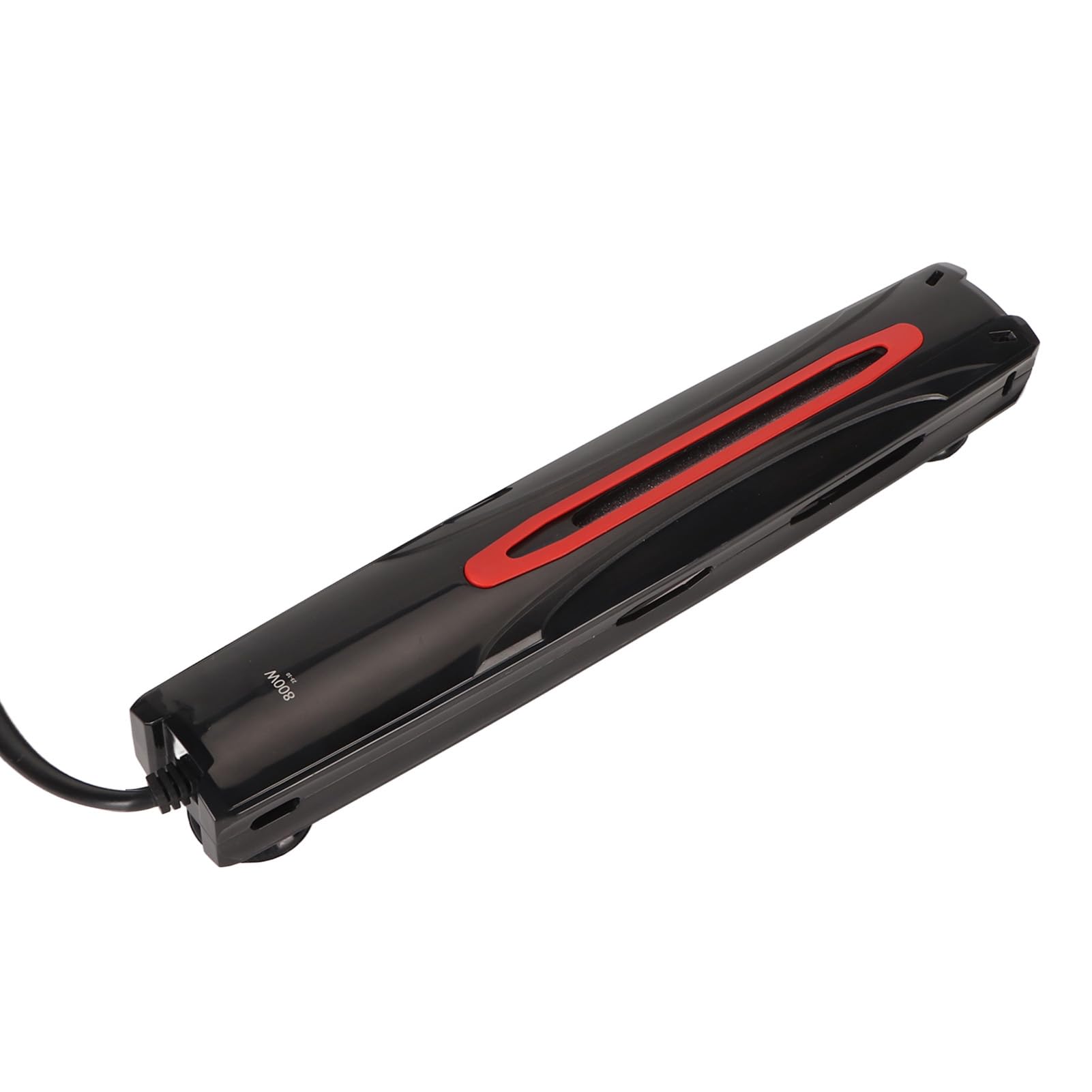 Aquarium-Heizung, Energiesparender Aquarium-Thermostat-Controller, PID-Temperaturregelung, IPX6, Wasserdichtes, Explosionsgeschütztes Dach mit Digitalanzeige für Aquarium