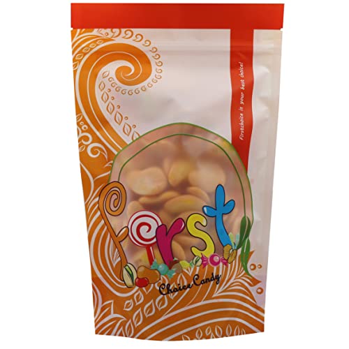 Gomitas rellenas de mango picante 2.2 libras miniatura 4