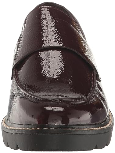 Image of Kenneth Cole Reaction Womens Franciss Loafer