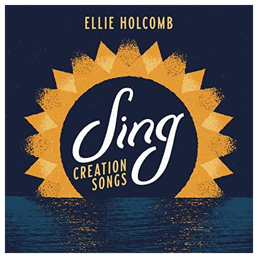 Sing: Creation Songs