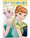Disney Frozen Fever Plastic Tablecover