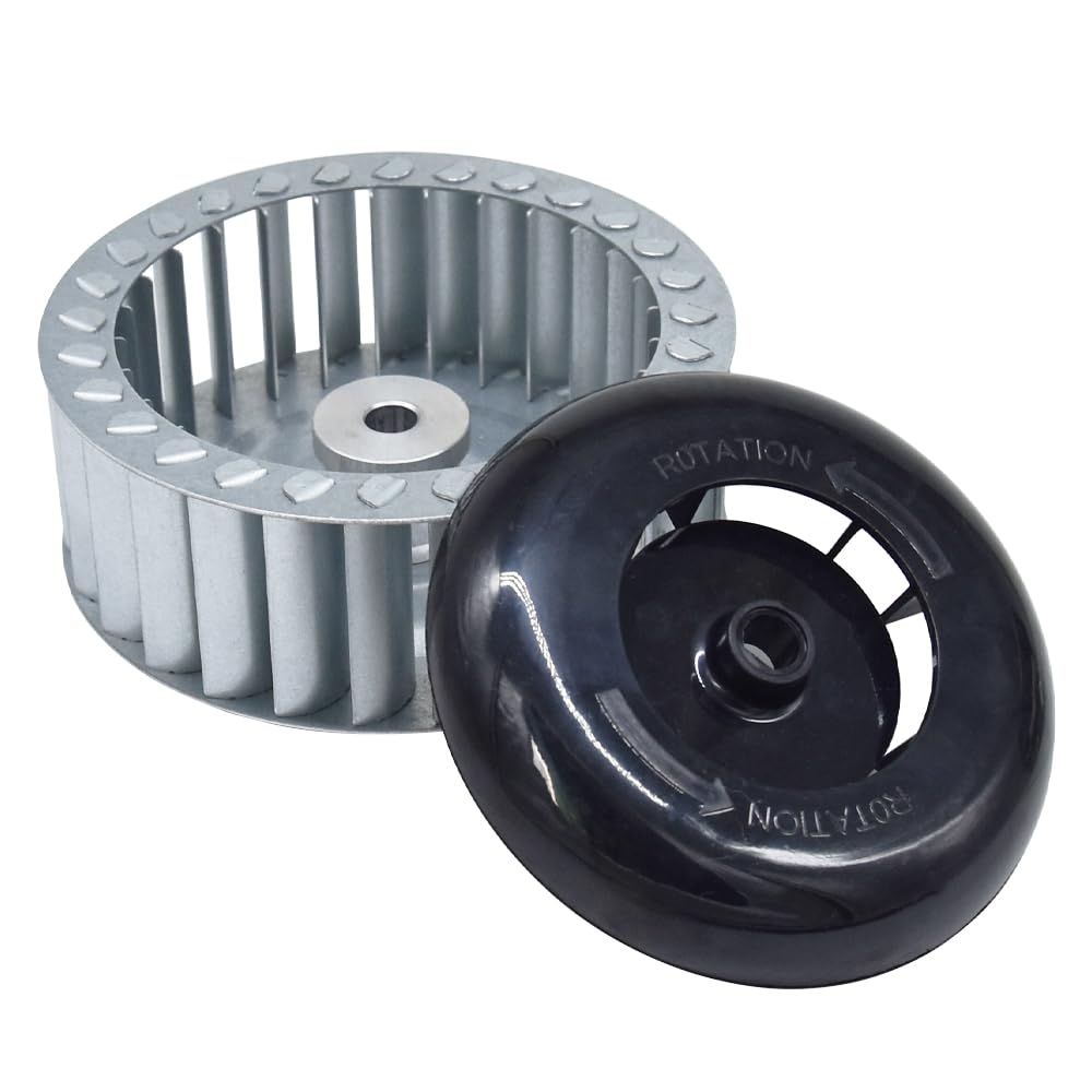 318984-753 Inducer Motor Assembly Draft Inducer Motor Blower