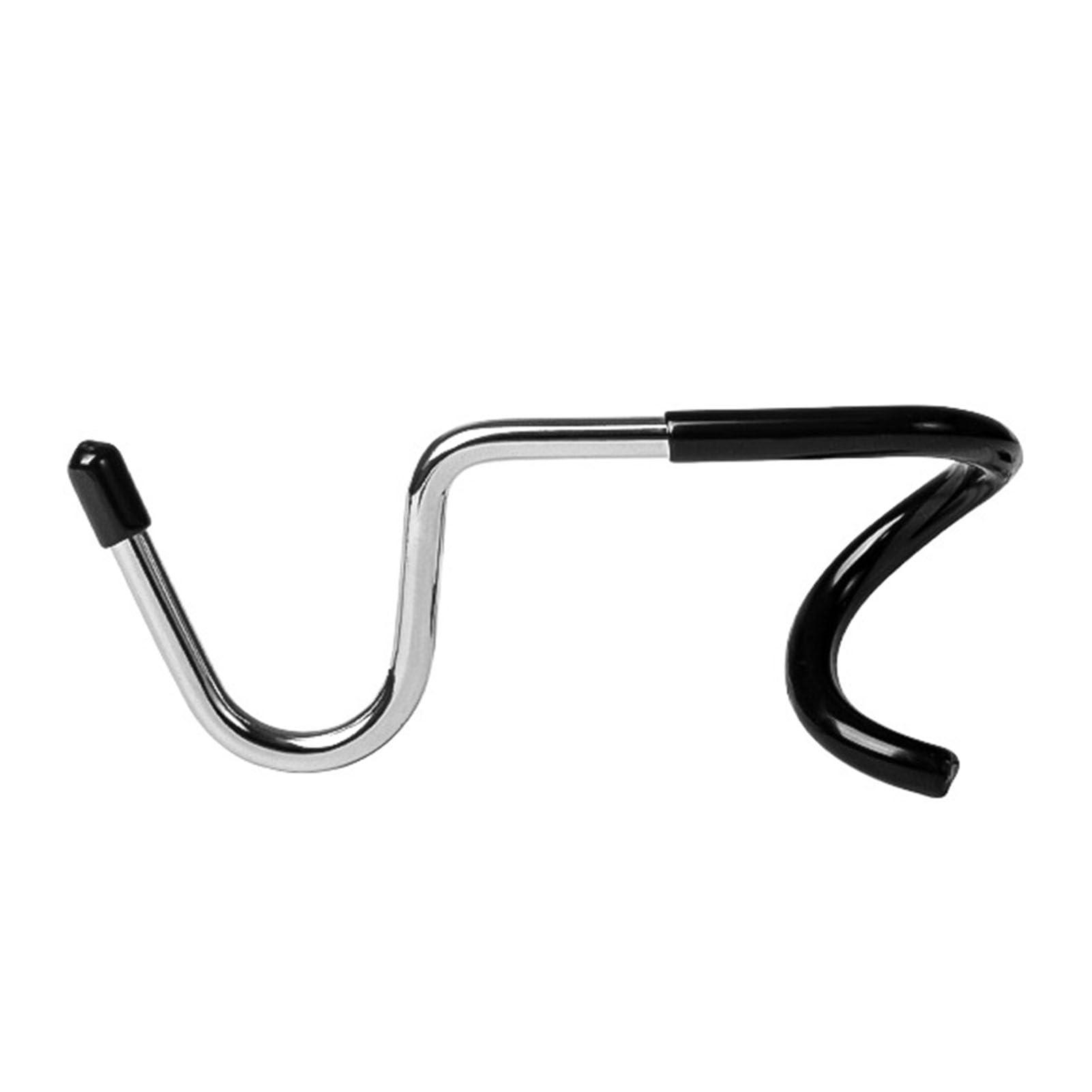 Camping Lantern Hook Stainless Steel Anti Slip Multifunction Tent Lamp Hanger for Outdoor