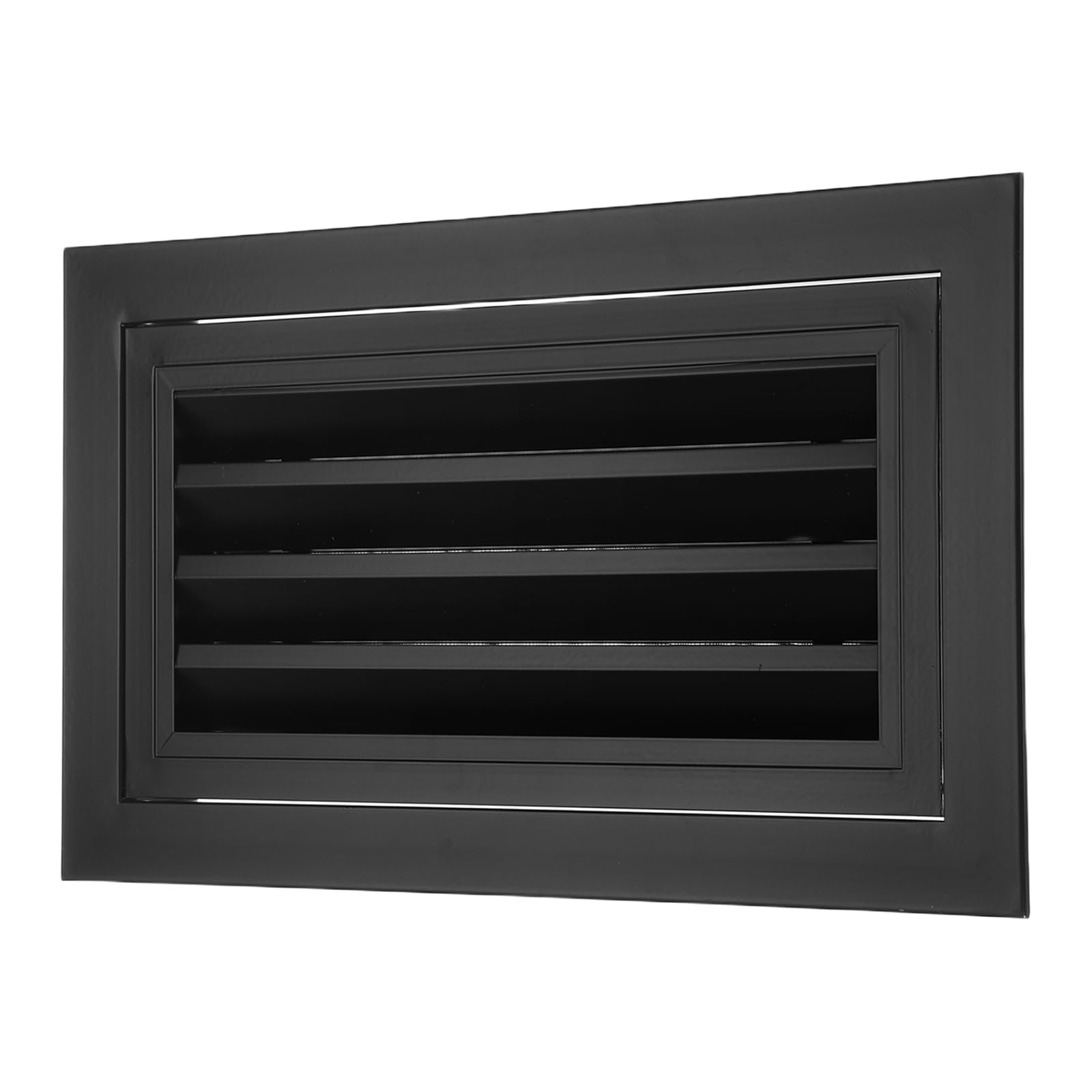 Grille de retour louvres PATIKIL à porte amovible pour un entretien de ventilation simplifié