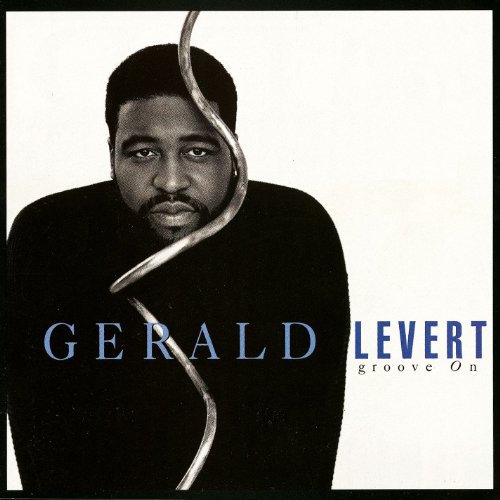Gerald Levert