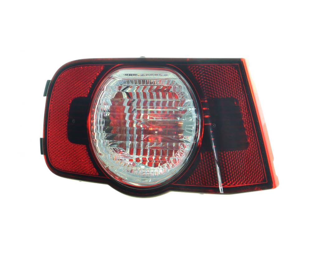 VALEO halogen technology automotive rearlamp, 43942 for vehicle models, CITROËN C3 Picasso (2009 > 2017)