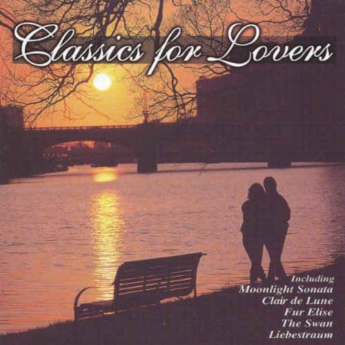 Classics for Lovers Piotr Kovac Amazon.fr CD et Vinyles}