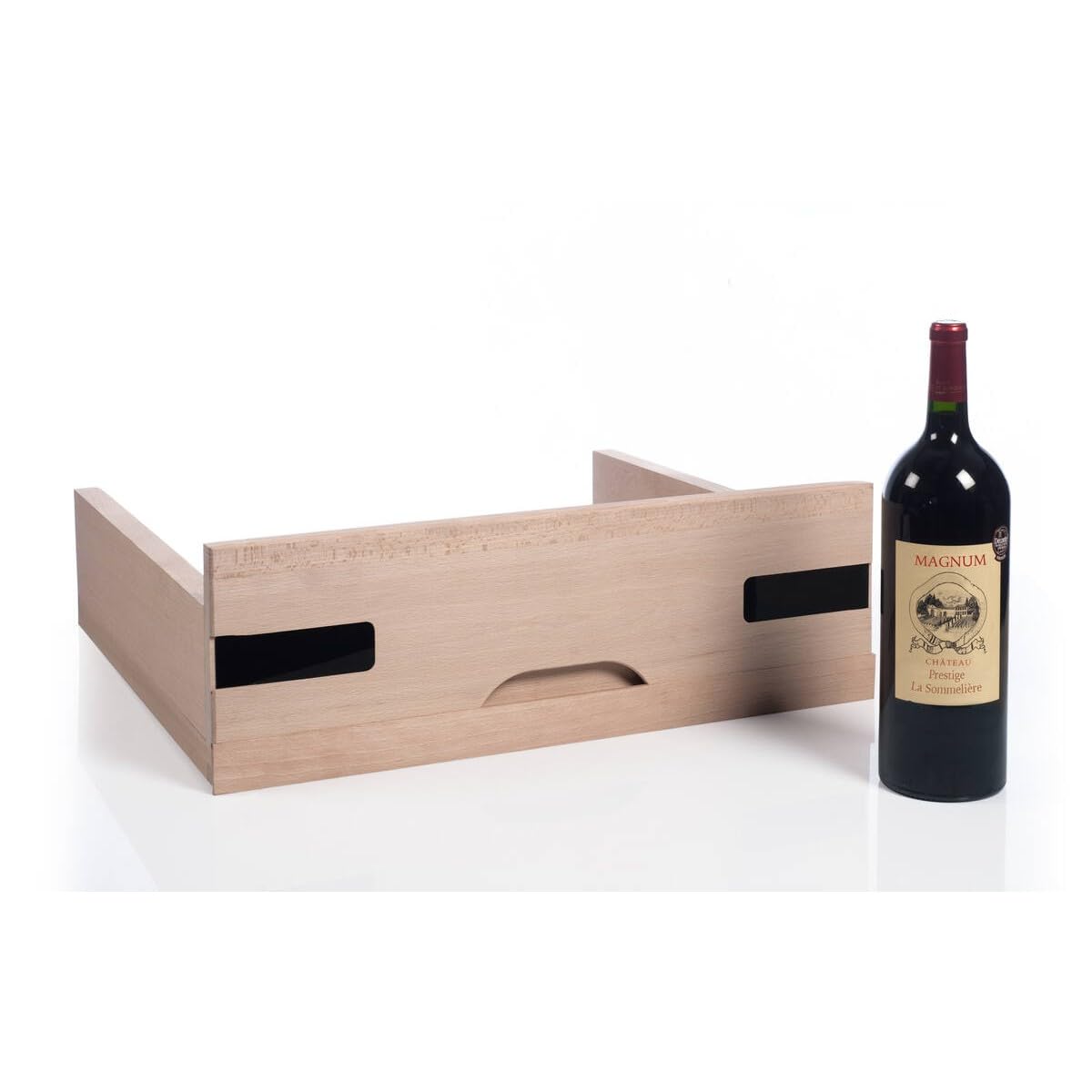 Tiroir cave à vin MODUL20