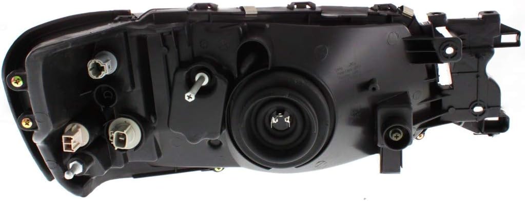 For Subaru Forester 2005 Headlight Assembly Driver Side DOT Certified | SU2502115 | 84001SA310