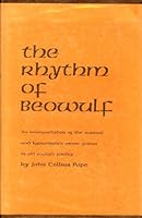 The Rhythm of Beowulf. An Interpretation of the Normal and Hypermetric Verse-Forms in Old English Poetry (Revised Edition) B001PLUKEE Book Cover