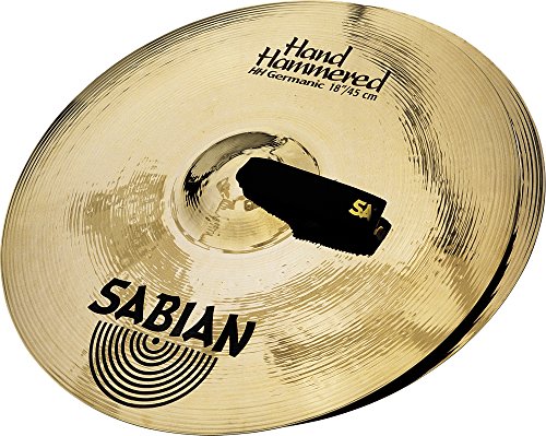 Sabian Percussion Effect (11724)