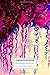 Produktbild Composition Notebook: Paintings Petals On Parade In Oxblood And Blue Flower Power Wide Ruled Note Book, Diary, Planner, Journal for Writing