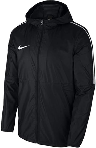 nike football rain jacket