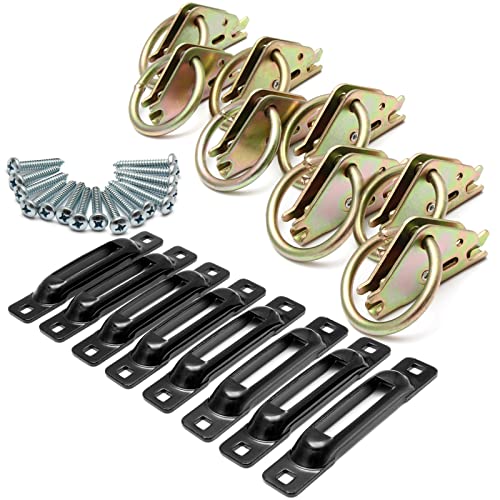 Find The Best Trailer Tie Down System Reviews & Comparison Katynel