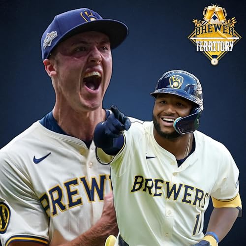 Does PECOTA hate the Brewers? Digging into the 2026 projections for Chourio, Miz and more