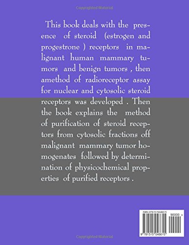 Biochemical studies on some Tumor Markers in Breast cancer