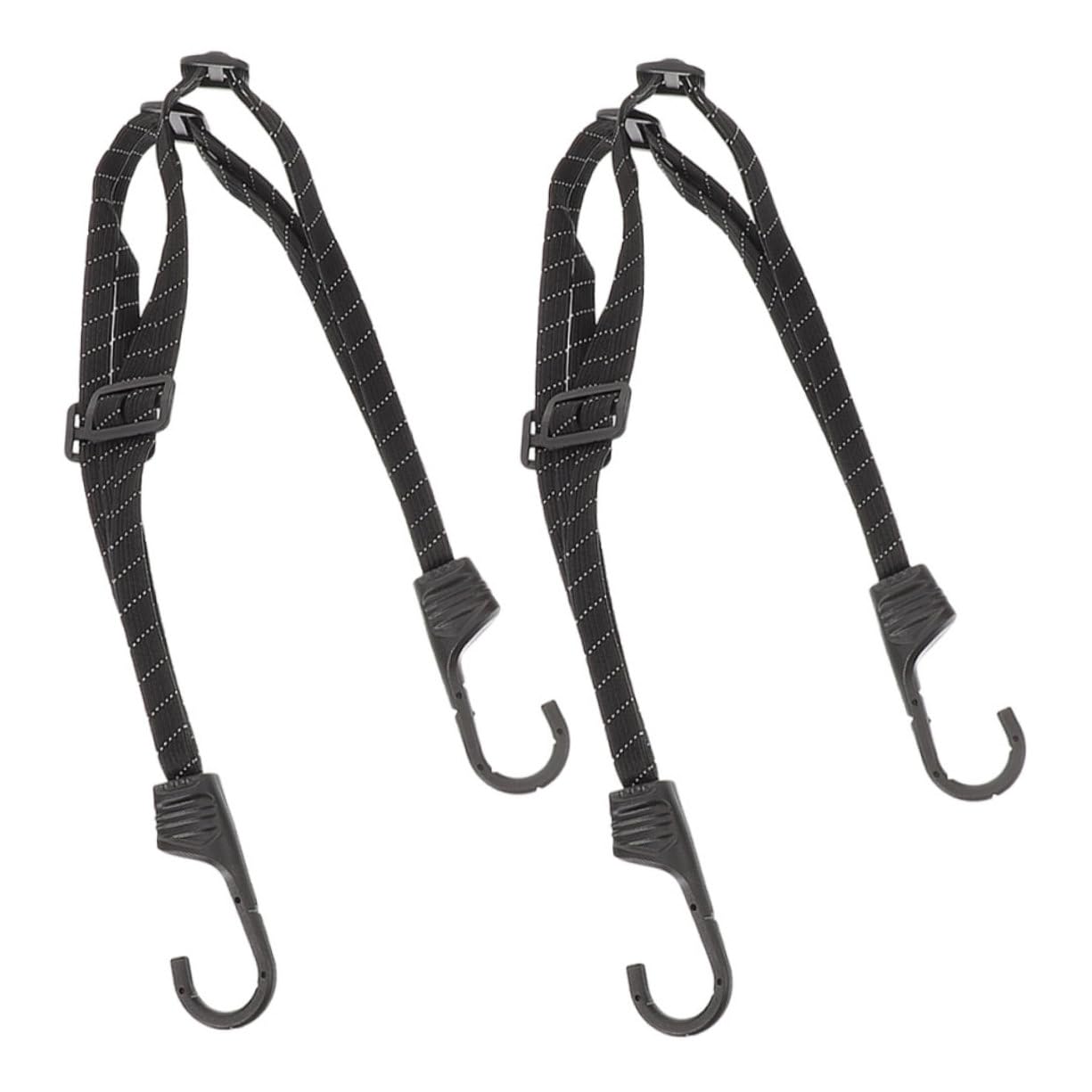 GRIRIW Motorcycle Accessories for Men Elastic Rope Luggage Strap Tarpaulin Fixed Strap for Secure Travel