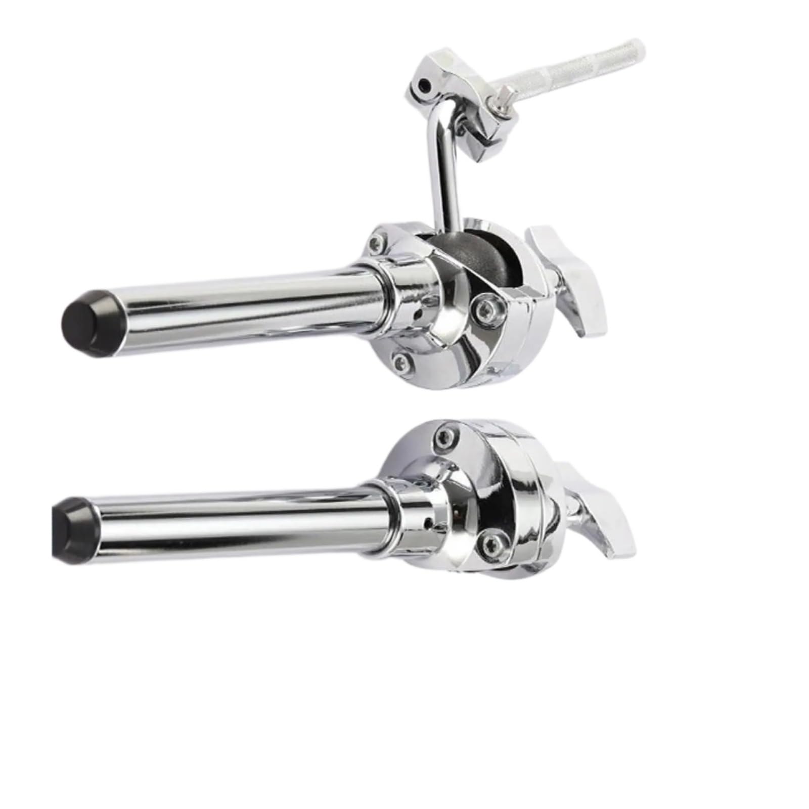 Soporte De Tom Ajustable, Kit De Soporte De Montaje For Bombo