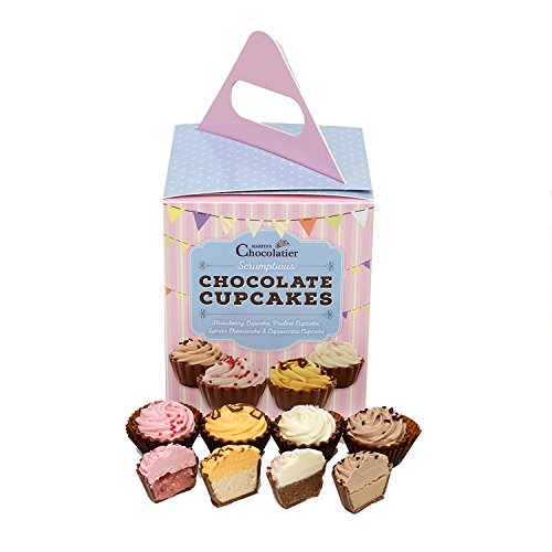 Chocolate Cupcakes - 225 Gram - Image 3