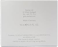 Vista 3 de Boxiti Set – 1001 Mood para sistema de ambientador Mercedes Benz, perfume genuino para Mercedes, fragancia interior de cabina para automóviles