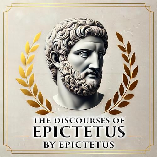 The Discourses of Epictetus by Epictetus episode artwork