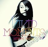 VIVID MOMENTS(初回限定盤)