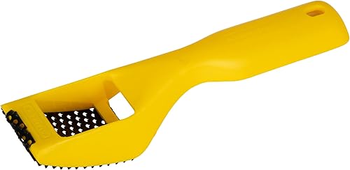 Miniatura 3 de Herramienta de afeitar Surform Amarillo,Lima