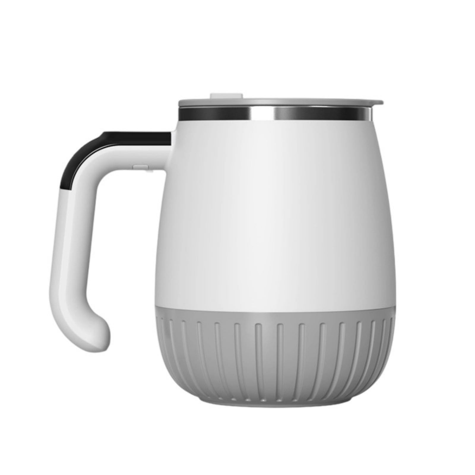 TFAOYS Rechargeable Mixing Cup with Temperature 6500RPM Motor Automatic Drink Mixer Kitchen Accessory Stirring Cup