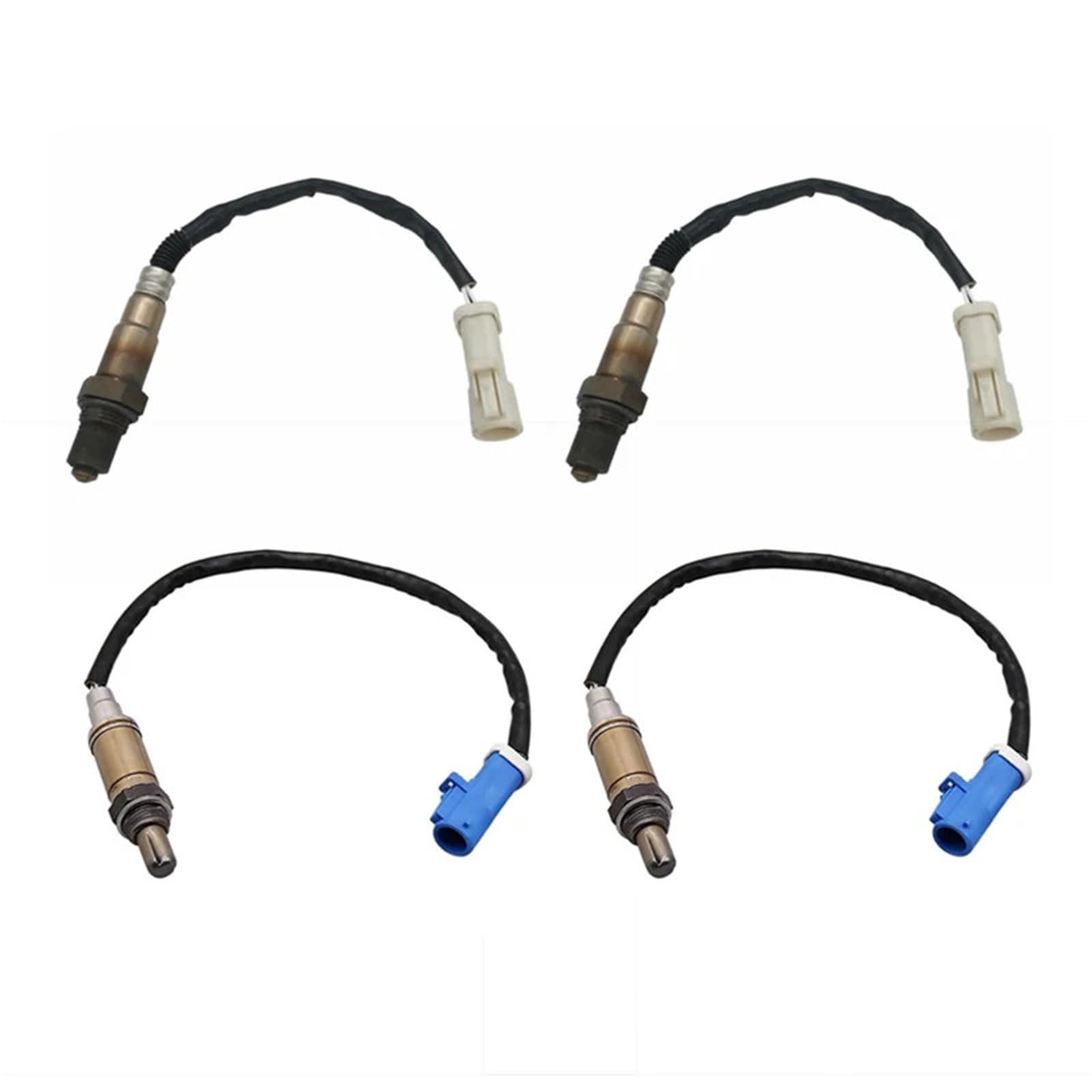 paliwasonda lambda Pasuje do Ford Expedition F-150 2001-2008 Pasuje do Lincoln Navigator Czujnik tlenu XL3Z-9F472-AA F85Z9G444BA F78Z9F472BA czujnik tlenu