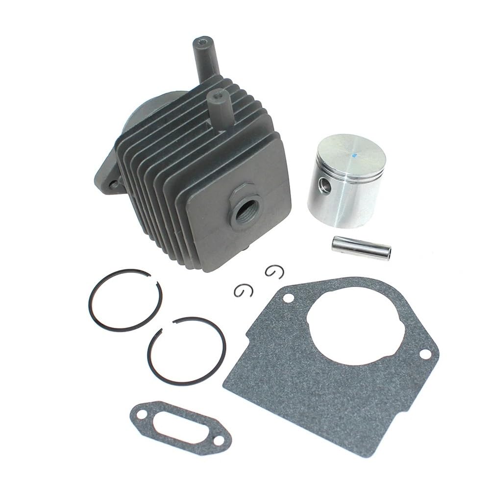 Zestaw tłoka cylindra do Tro Bil TB3100BV TB70SS Strony