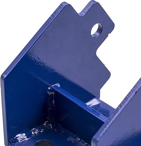 Miniatura 6 de maXpeedingrods Kit de conversión de montaje de motor para 6BT Cummins Engine 1973-1991, para Chevy Truck 1973-1987 para Chevrolet Suburban