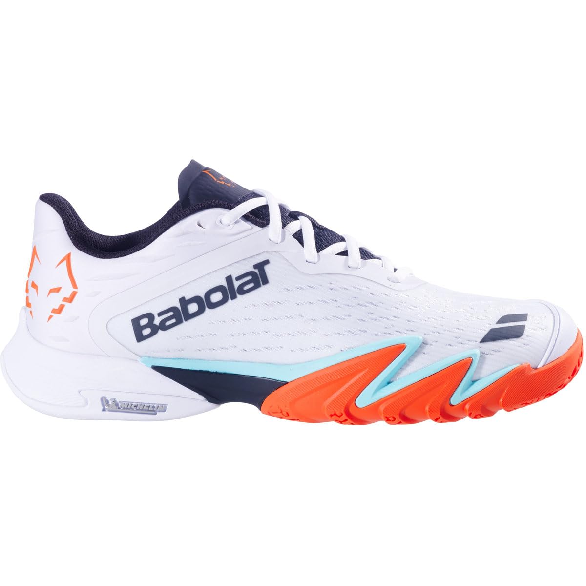 Babolat Premura 3 Lebron Padel Shoes EU 46 1/2