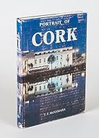 Portrait of Cork B004SABN9K Book Cover