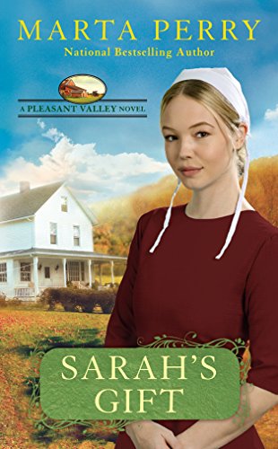Sarah's Gift (Pleasant Valley Book 4)