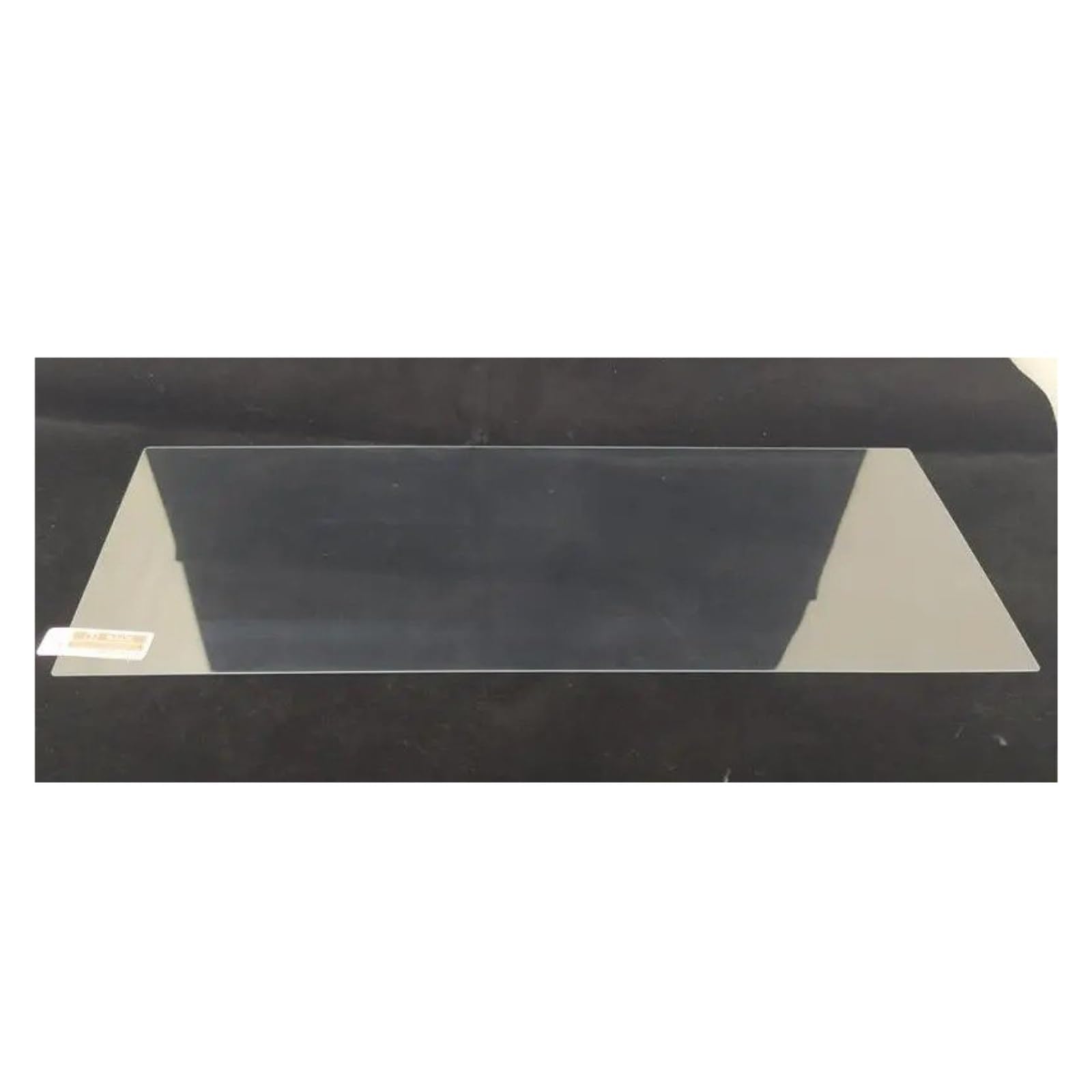 Navigation Schutzfolie Für BYD Für ATTO 3 2022 2023 Gehärtetem Glas Screen Protector Auto Infotainment Radio GPS Konsole Navigation(12.8 inch protector)