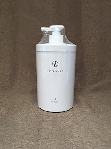 Amazon | コタ アイ ケア トリートメント 5(800g) | コタ アイケア  