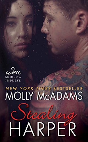 Stealing Harper: A Taking Chances Story (A Taking Chances Novella)