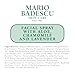 Mario Badescu Facial Spray with Aloe, Chamomile and Lavender for All Skin Types | Face Mist that Hydrates and Restores Balance & Brightness | 4 FL OZ